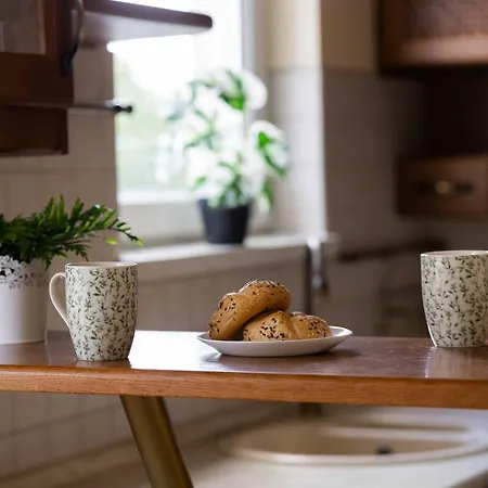 Practical With Parking In Warsaw's Bialoleka By Renters Apartmán Varšava
