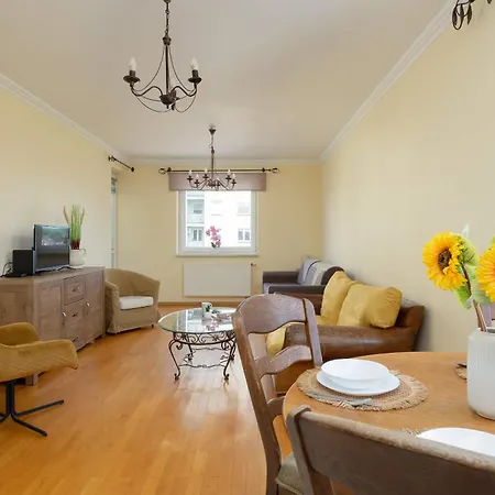 Practical With Parking In Warsaw's Bialoleka By Renters Apartment